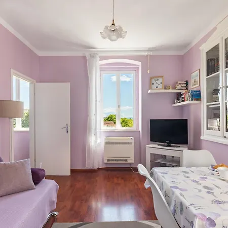 Apartman Coziness In The Center Split