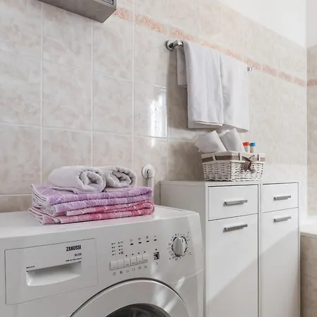 Coziness In The Center