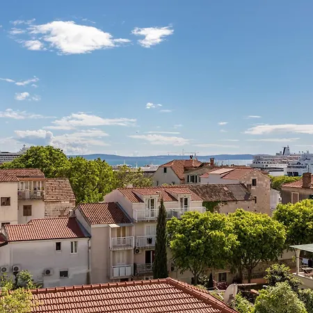 Appartement Coziness In The Center