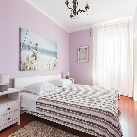 Coziness In The Center *