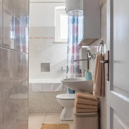 Apartment Coziness In The Center