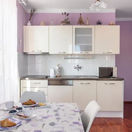 Coziness In The Center Appartement