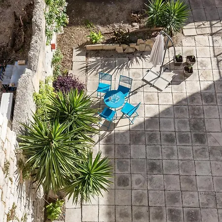 Appartement Coziness In The Center Split