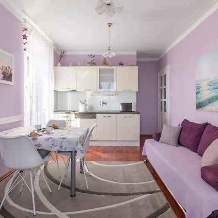 Coziness In The Center