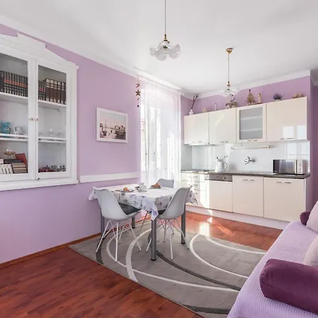 Coziness In The Center